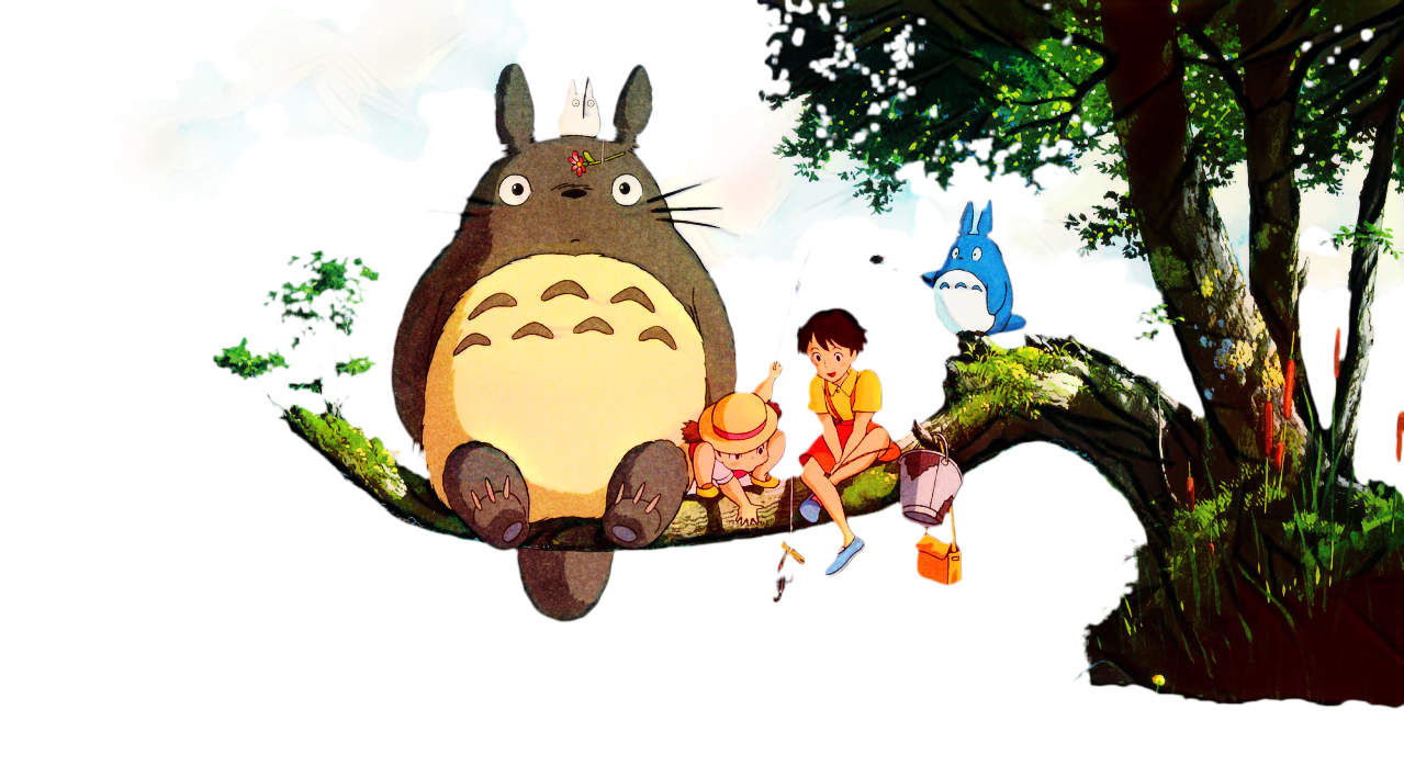 totoro
